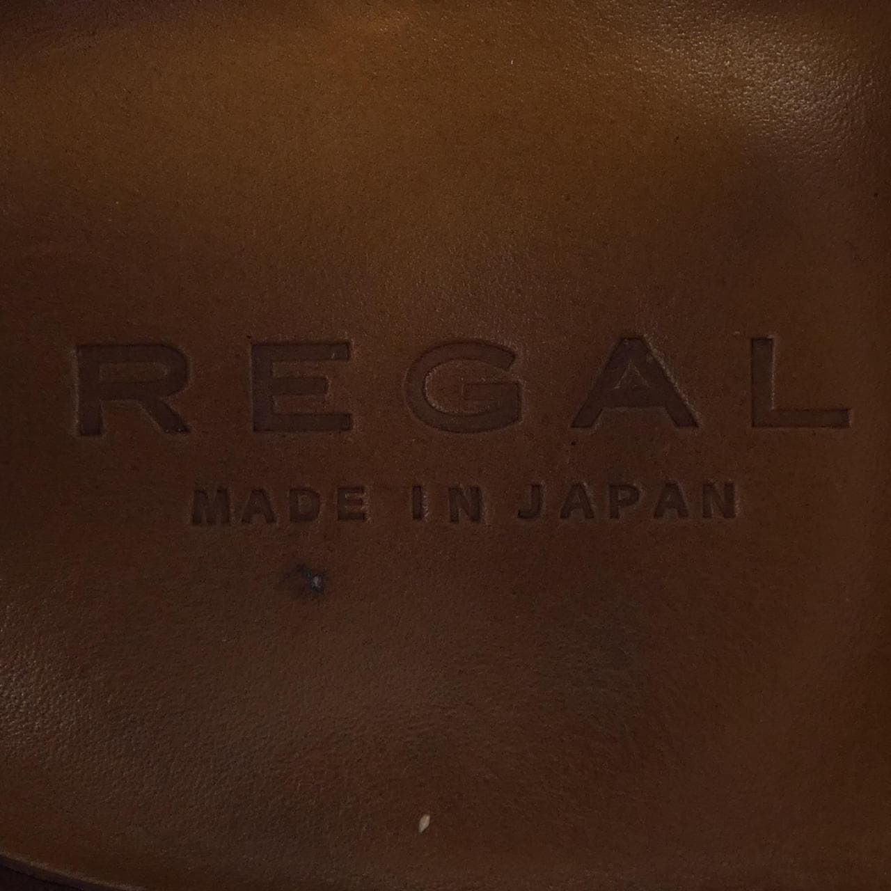リーガル REGAL シューズ