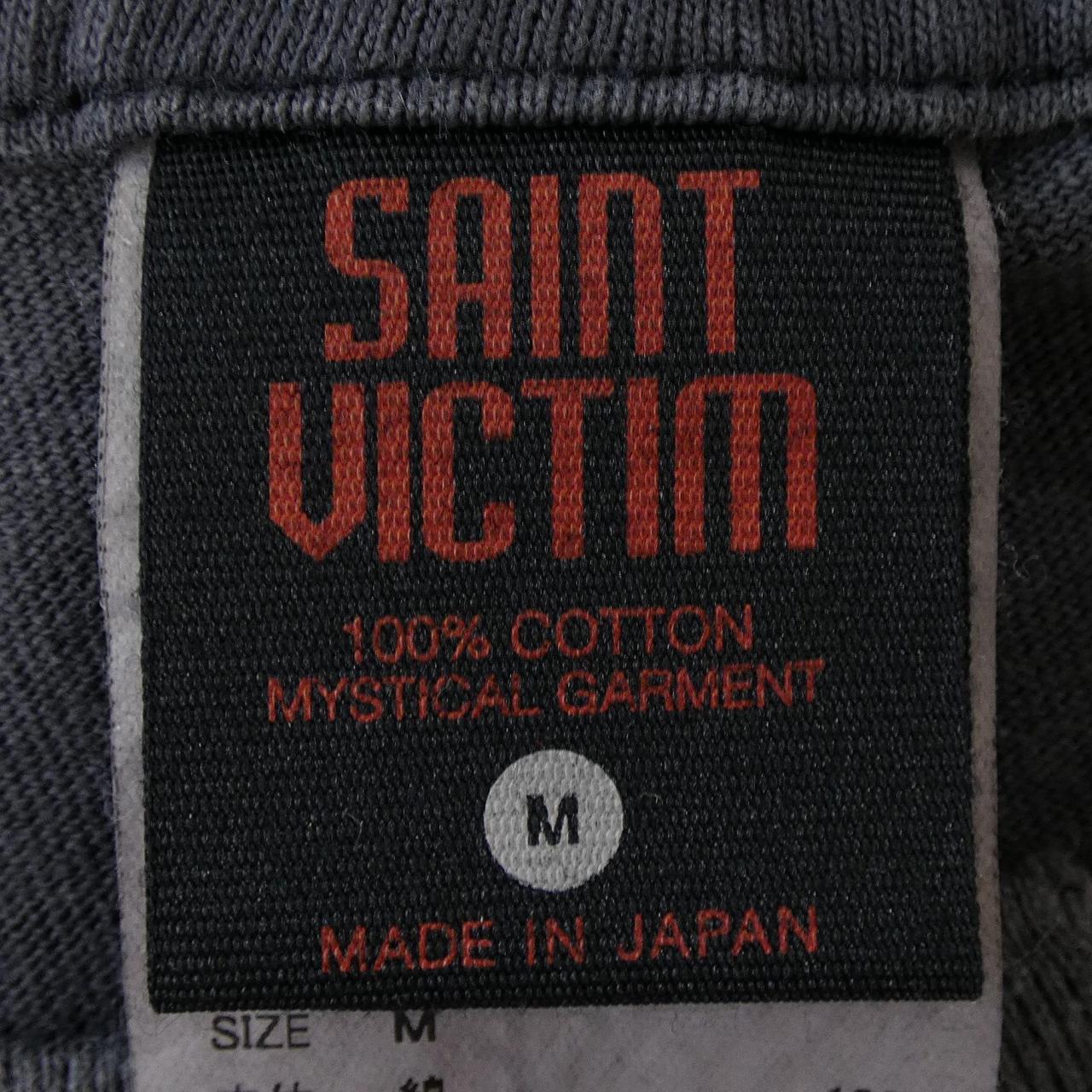 セントマイケル SAINT MICHAEL Tシャツ