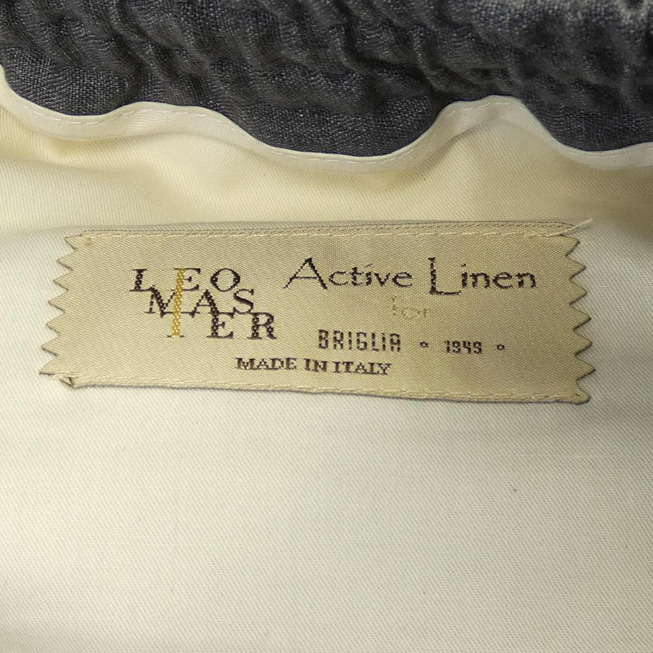 ブリリア1949 BRIGLIA 1949 パンツ