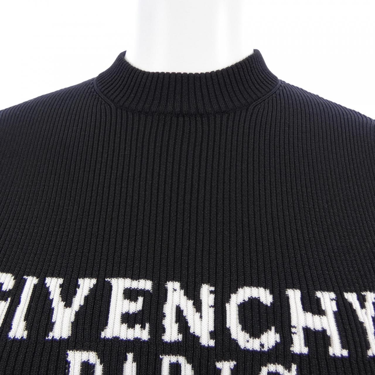 ジバンシー GIVENCHY BW90VH4ZSK ニット