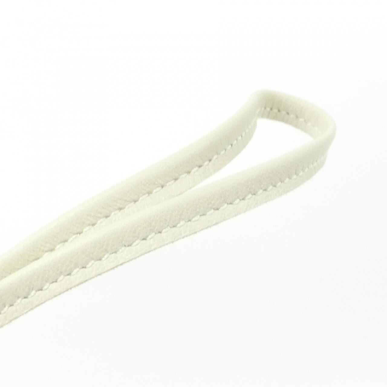 エルメス ヒッポ 084738CA バッグチャーム