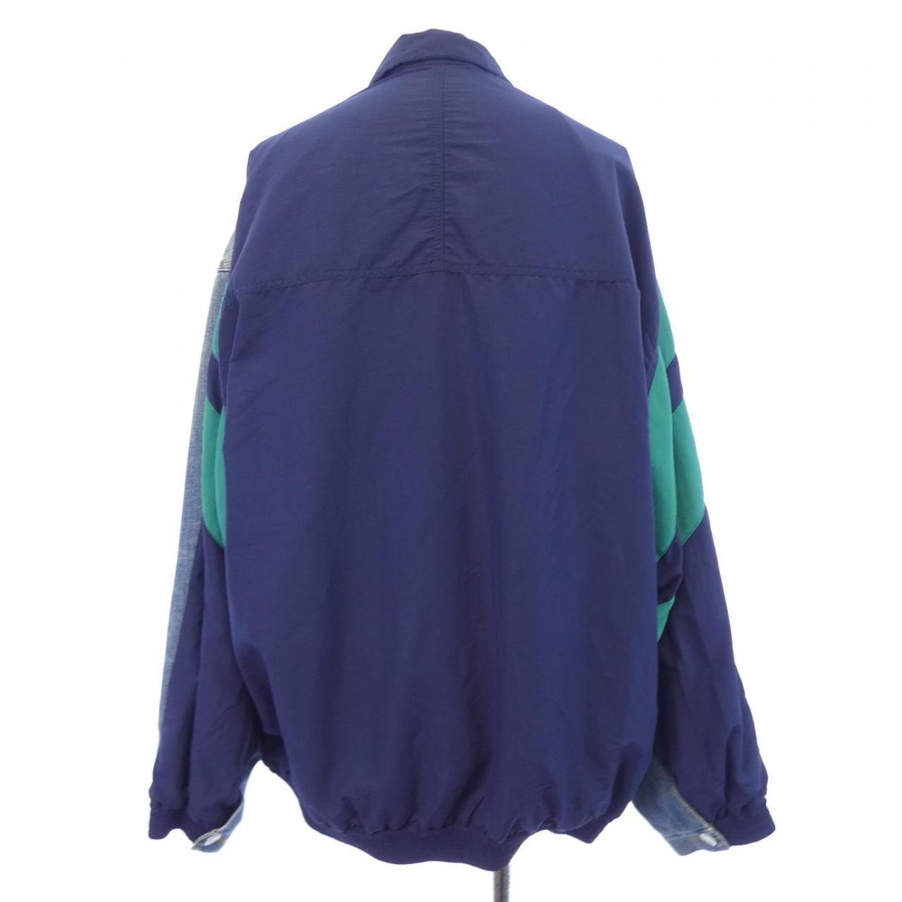 バレンシアガ BALENCIAGA 678344 TIW35 UNISEX ジャケット