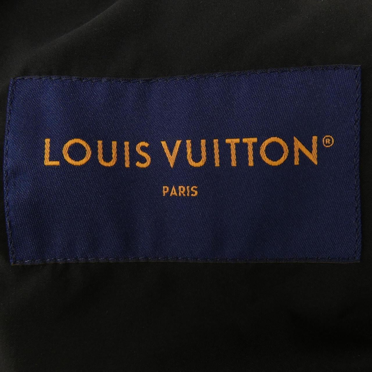 ルイヴィトン LOUIS VUITTON HQB41WFUO ジャケット