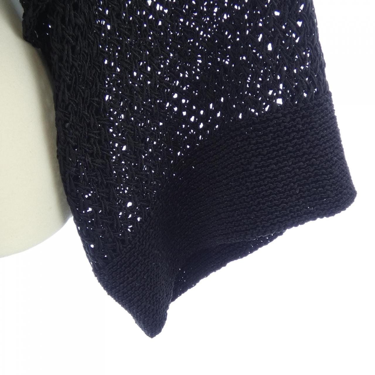 シャネル CHANEL P40736K02998 カーディガン