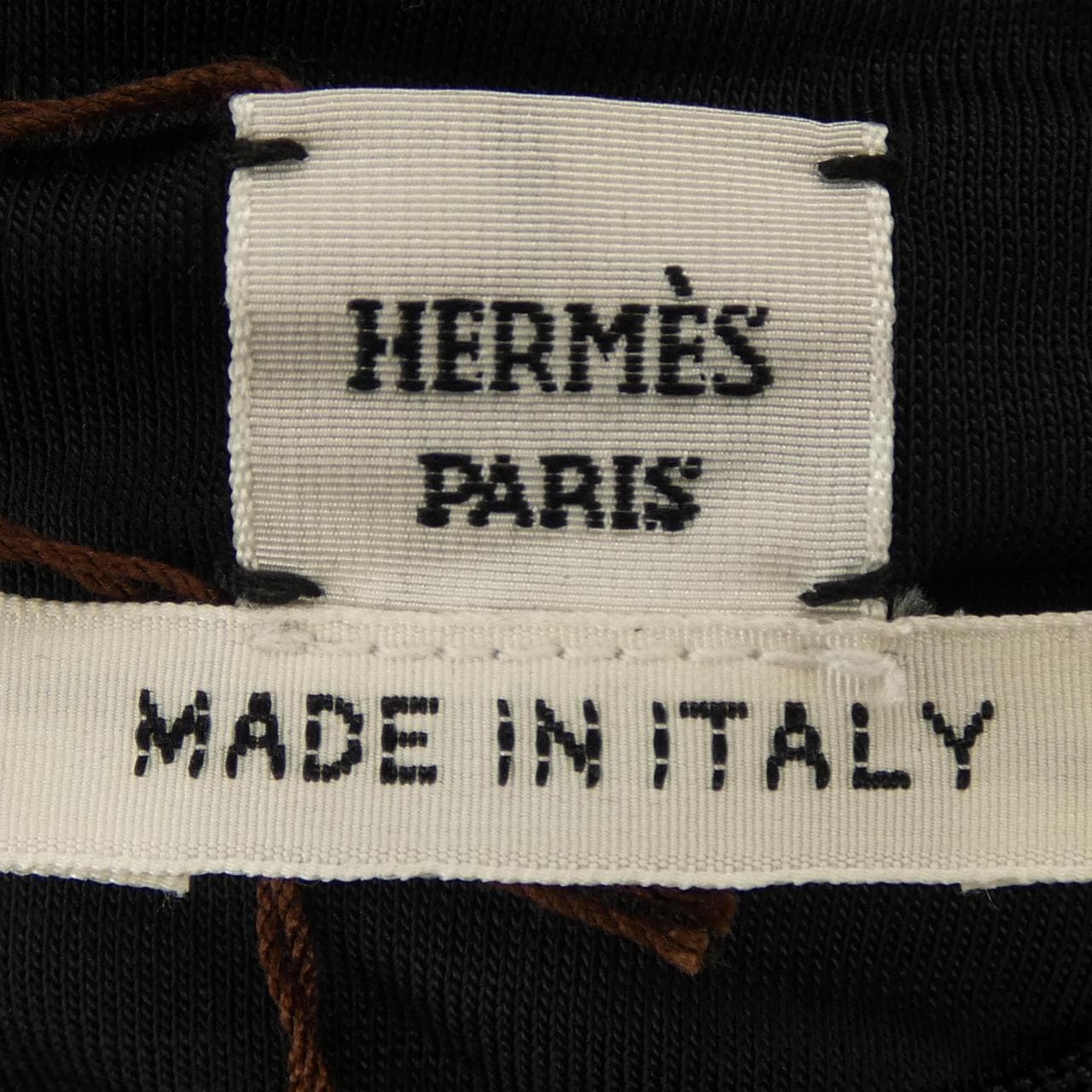 エルメス HERMES 6E4645DF Tシャツ
