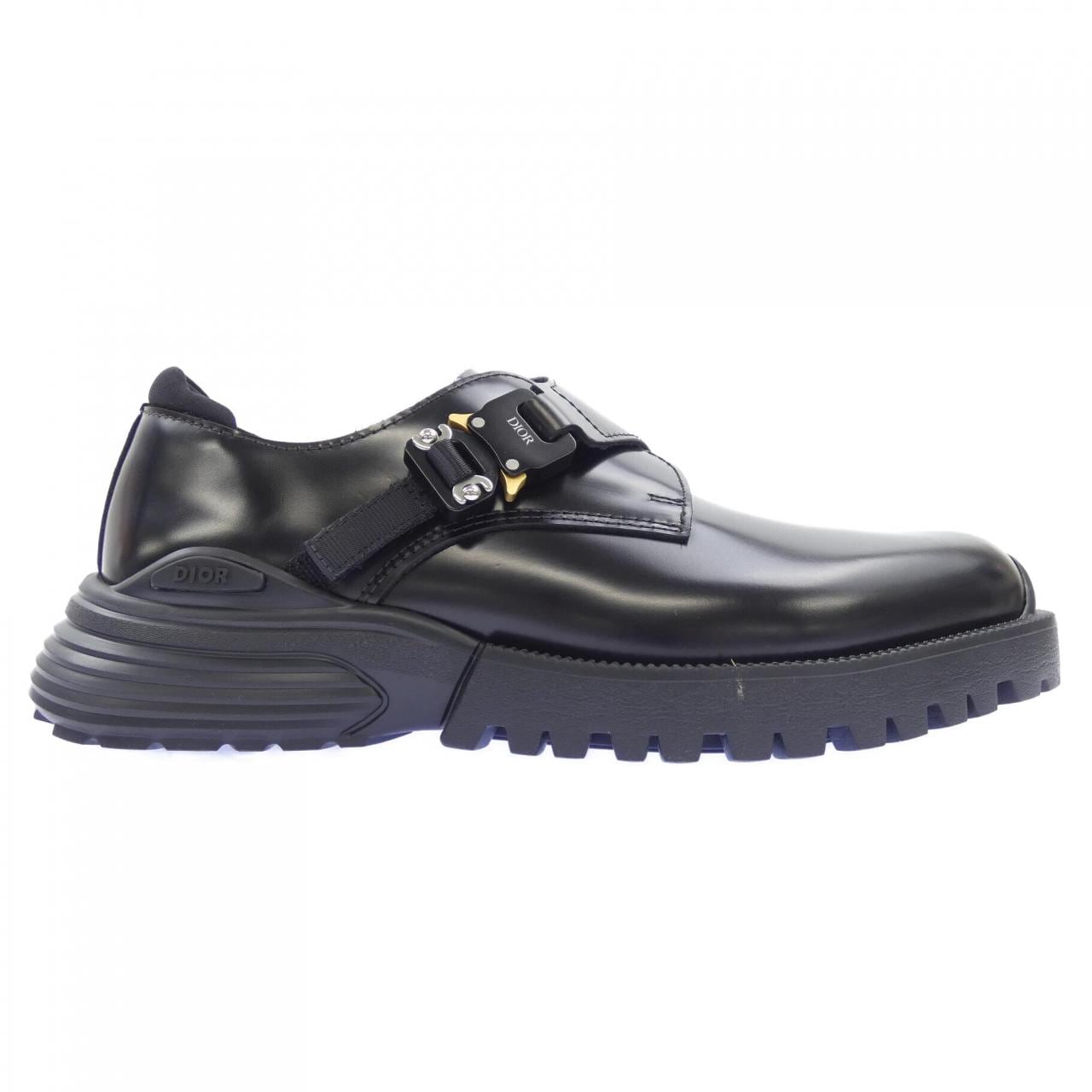 ディオール DIOR COMBA MONK 3DE393ZJQ シューズ