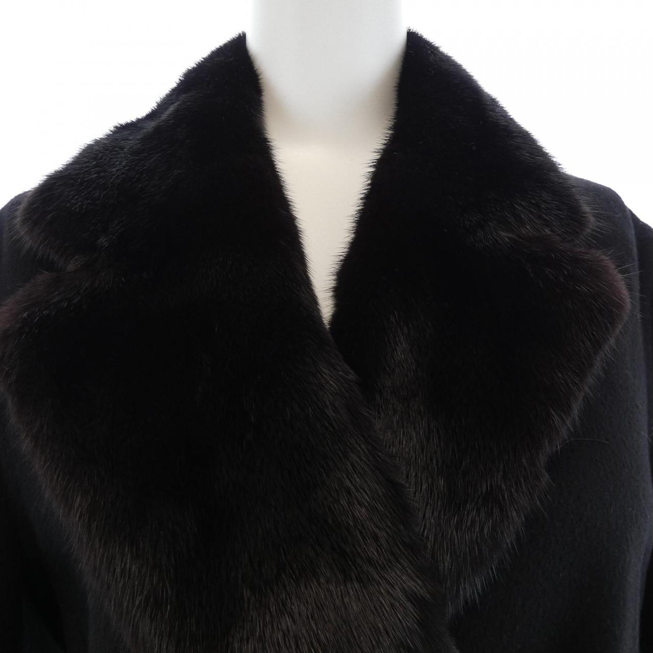 プラダ PRADA P603LP コート