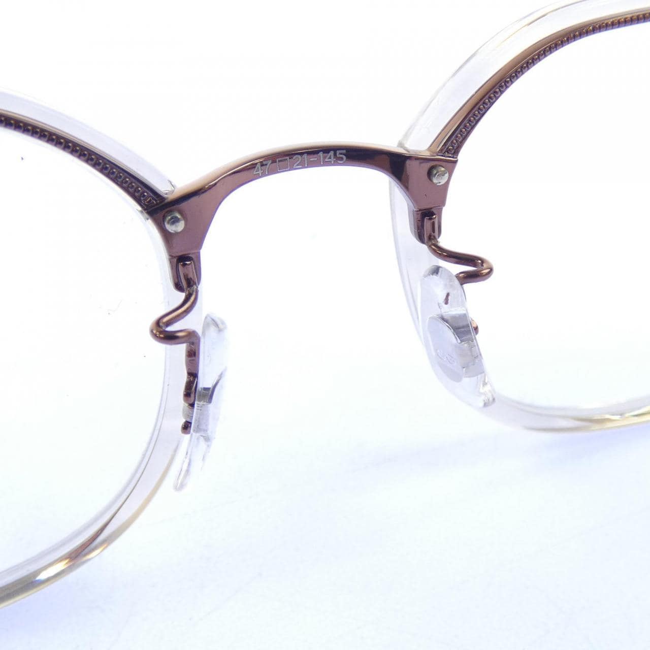 アイヴァン EYEVAN Foster EYEWEAR