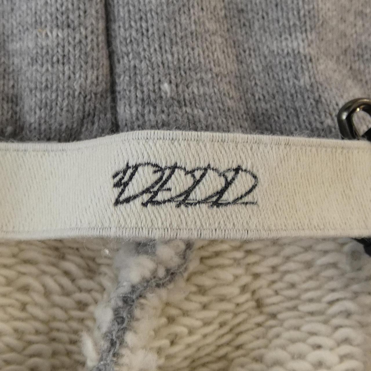 DDDD 0815008 パンツ