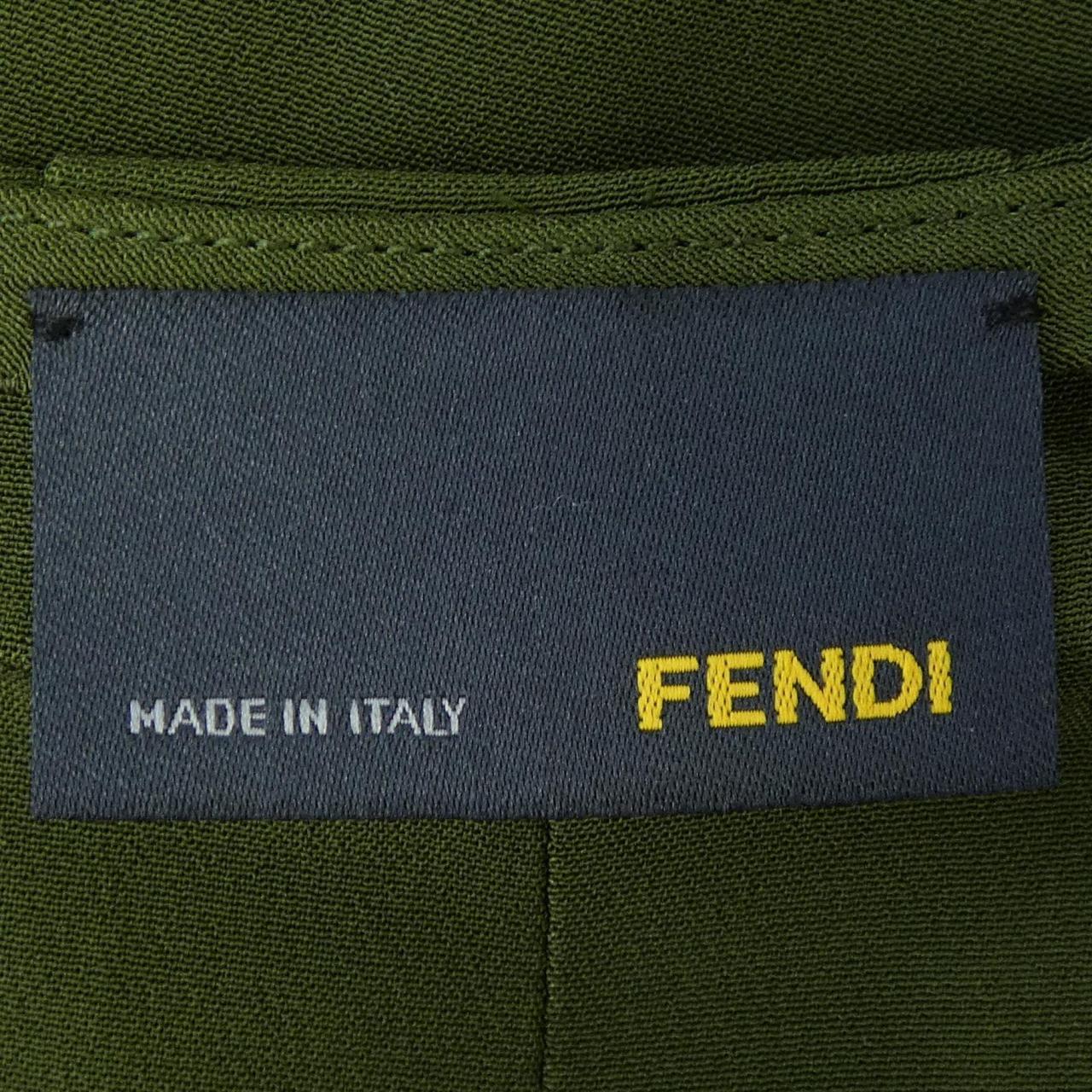 フェンディ FENDI PR12-13-1251 シャツ