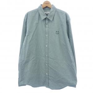 メゾンキツネ MAISON KITSUNE MM00405WC5012 シャツ