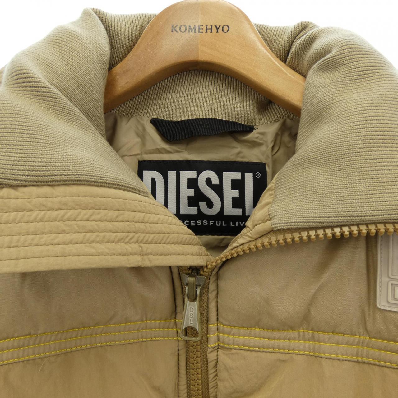 ディーゼル DIESEL ブルゾン