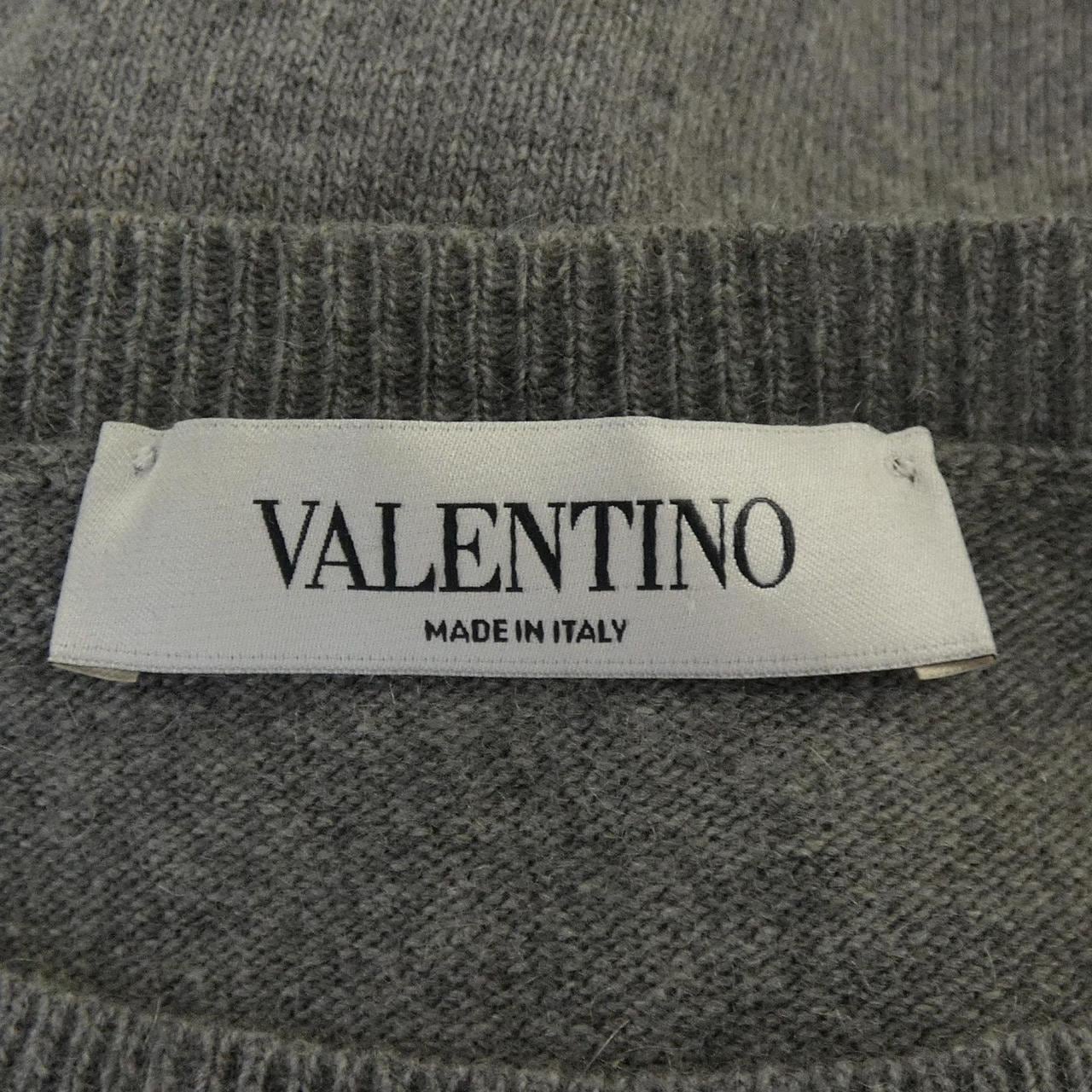 ヴァレンティノ VALENTINO ニット