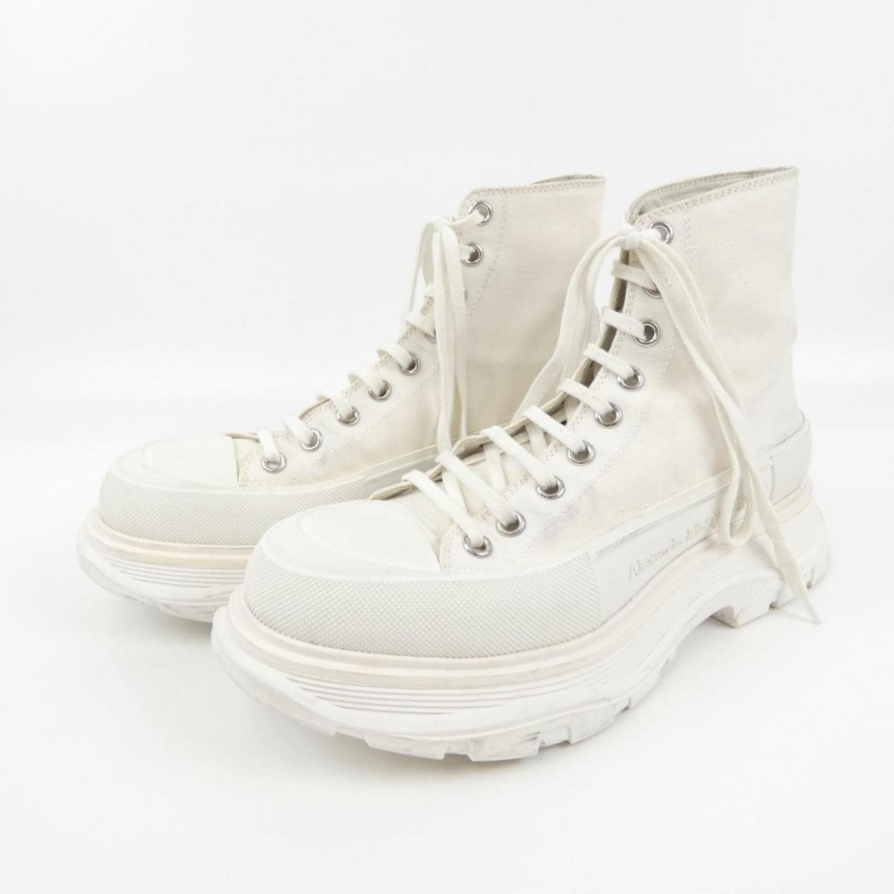 ALEXANDER McQUEEN ALEXANDER McQUEEN sneakers