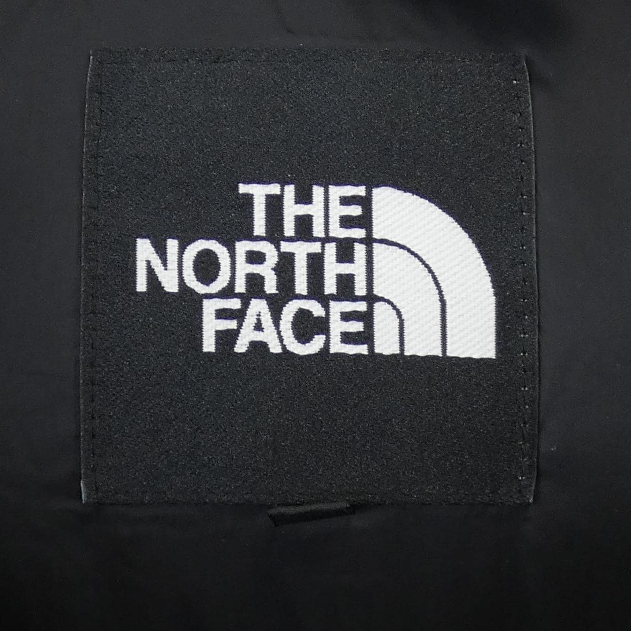 The North Face THE NORTH FACE down jacket