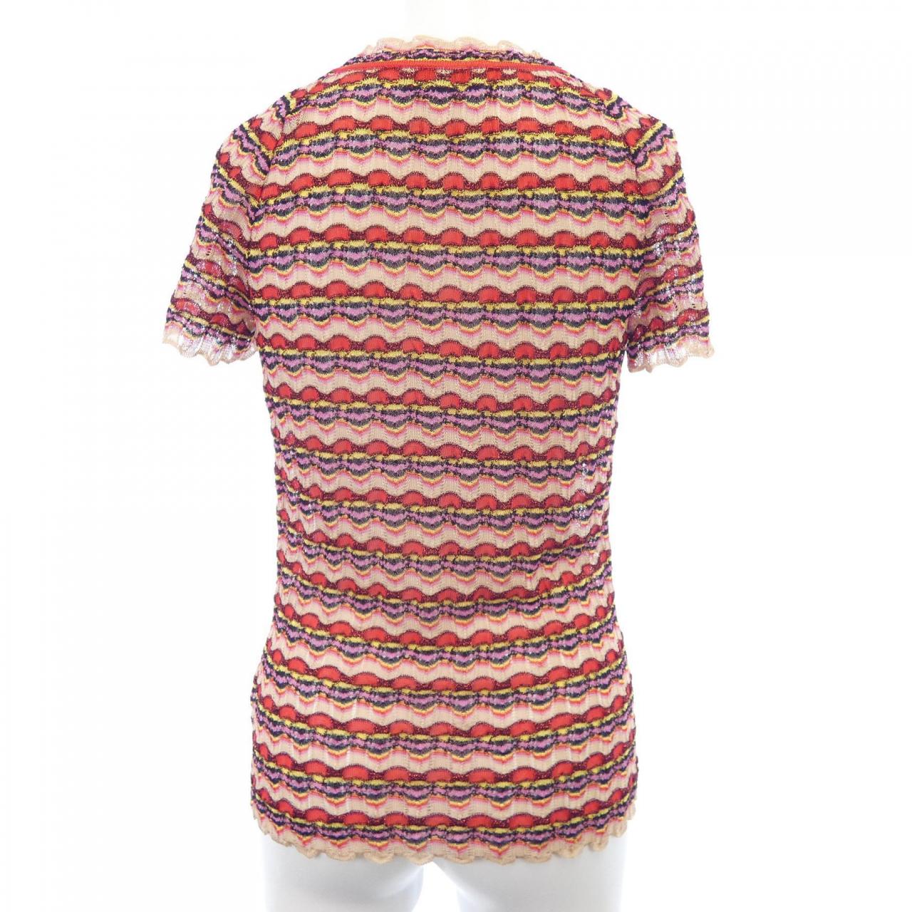 ミッソーニ MISSONI トップス