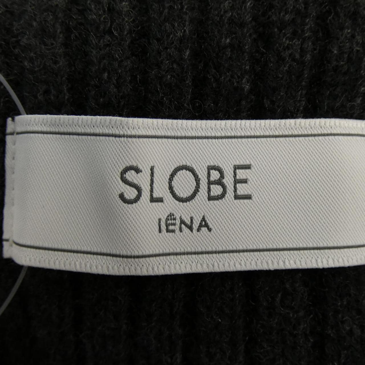 スローブイエナ SLOBE IENA ポンチョ