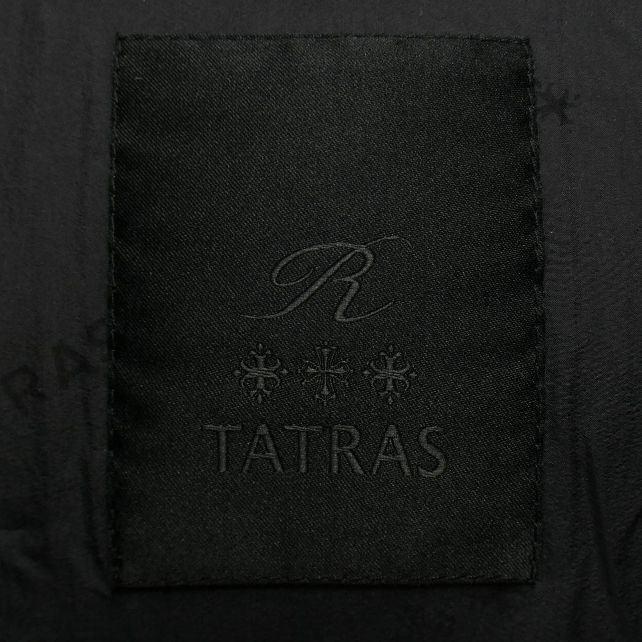 塔特拉斯TATRAS棉衣
