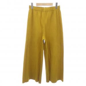 ミーイッセイミヤケ me ISSEY MIYAKE パンツ