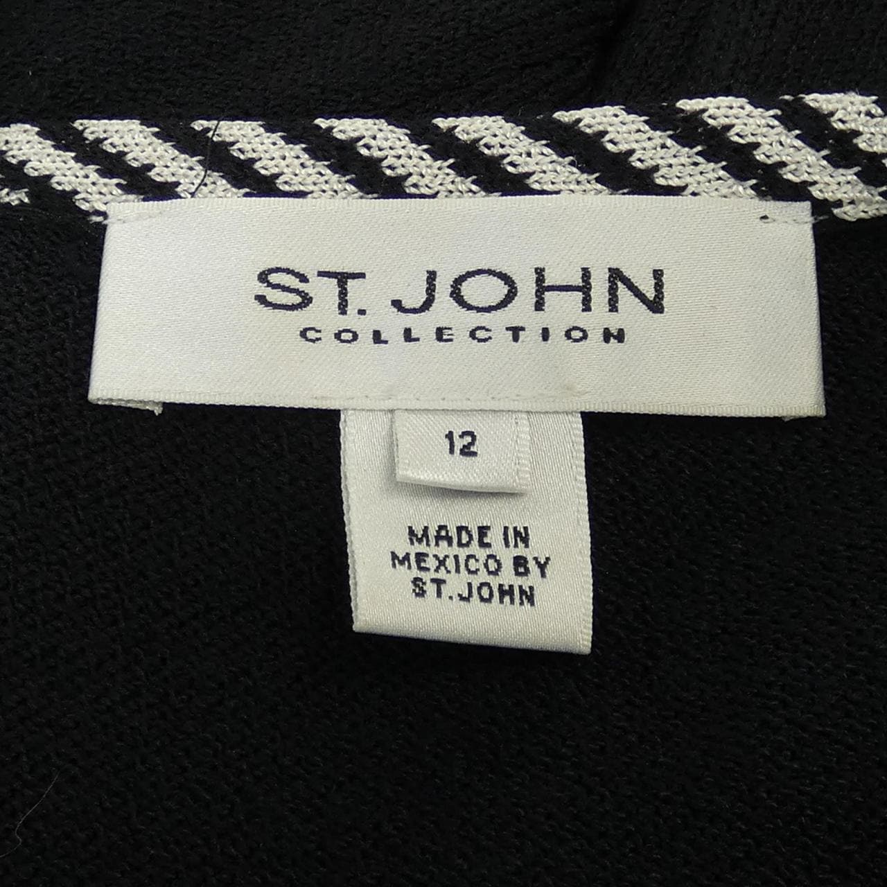 セントジョン ST.JOHN ワンピース