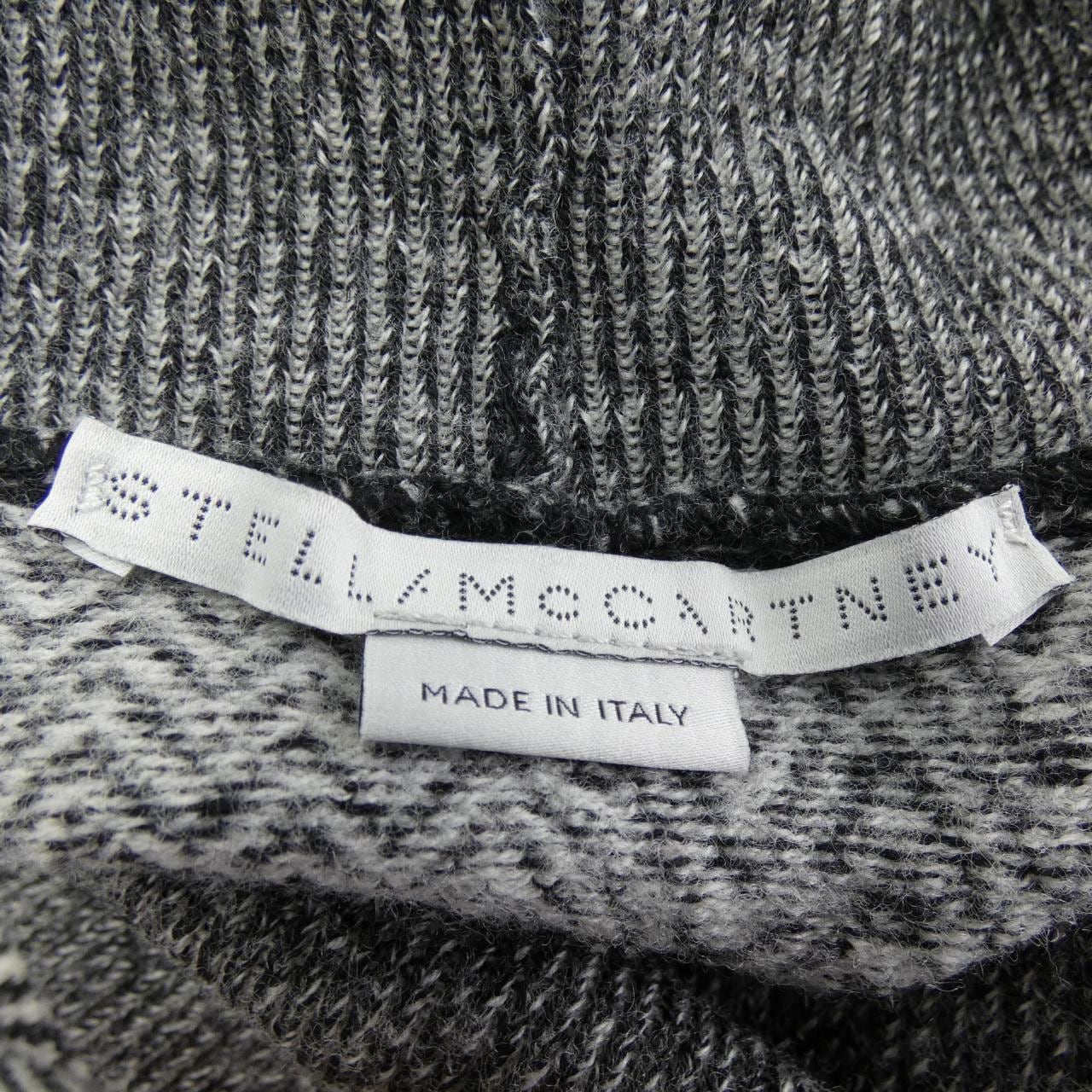 ステラマッカートニー STELLA MCCARTNEY ニット