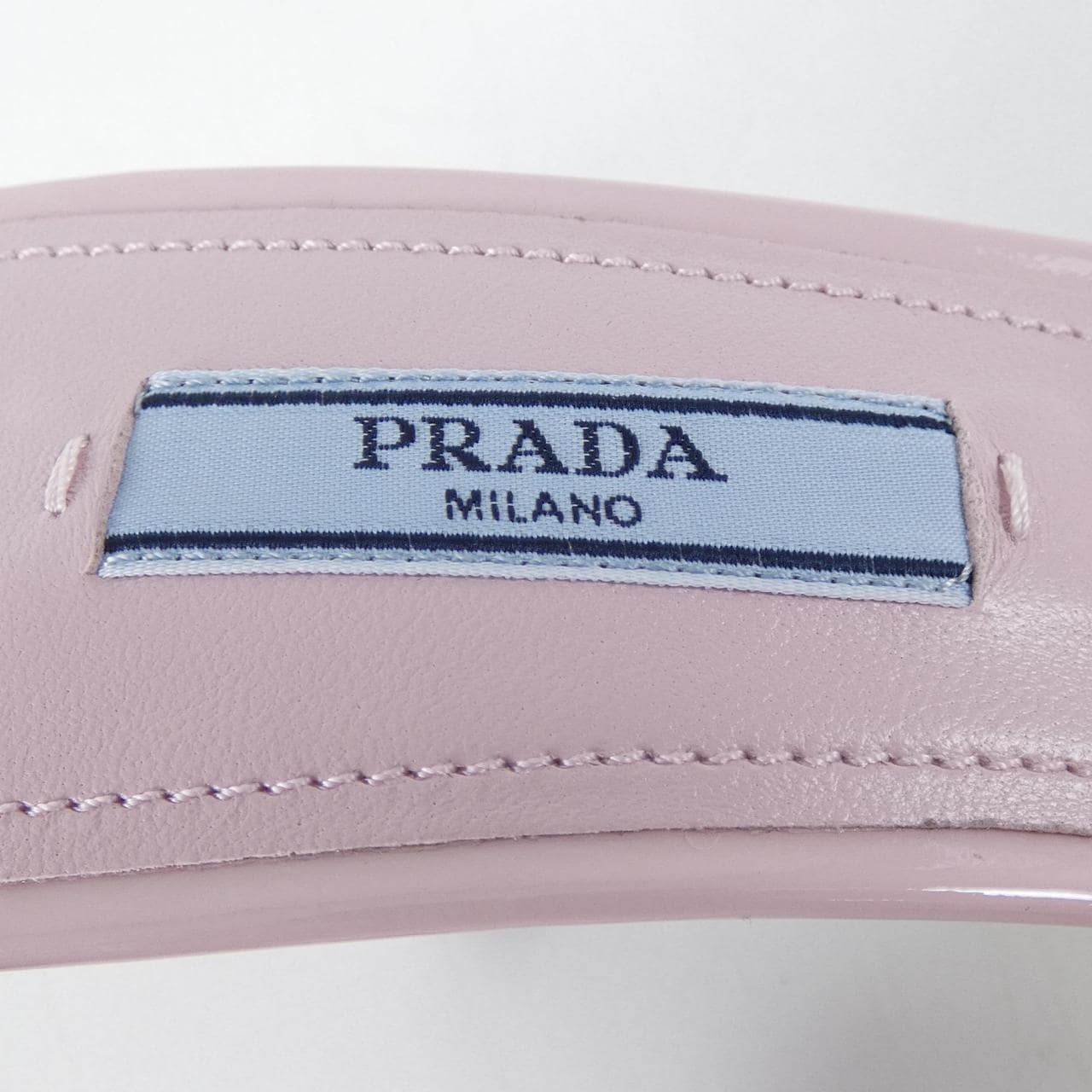 プラダ PRADA サンダル