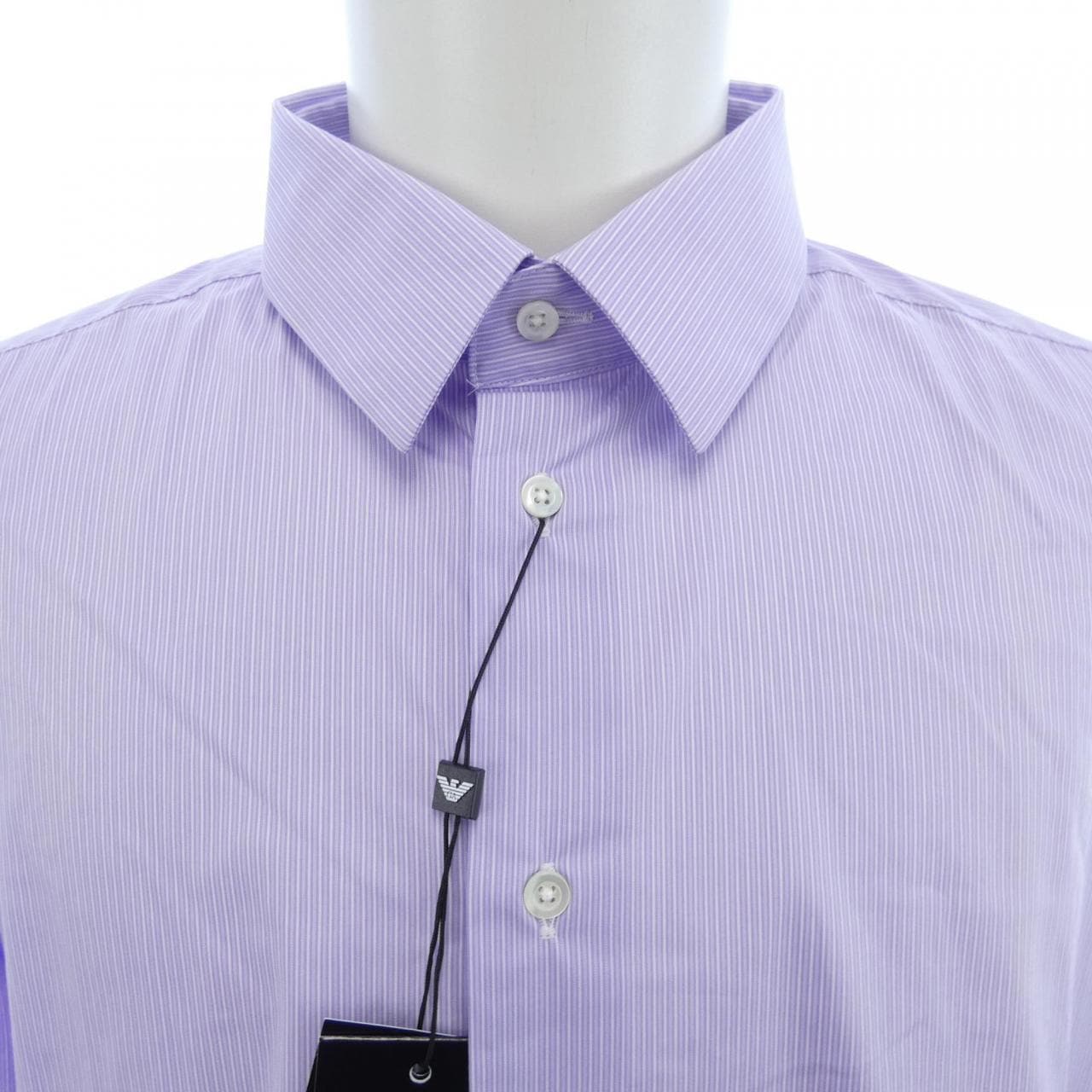 EMPORIO ARMANI EMPORIO ARMANI SHIRT