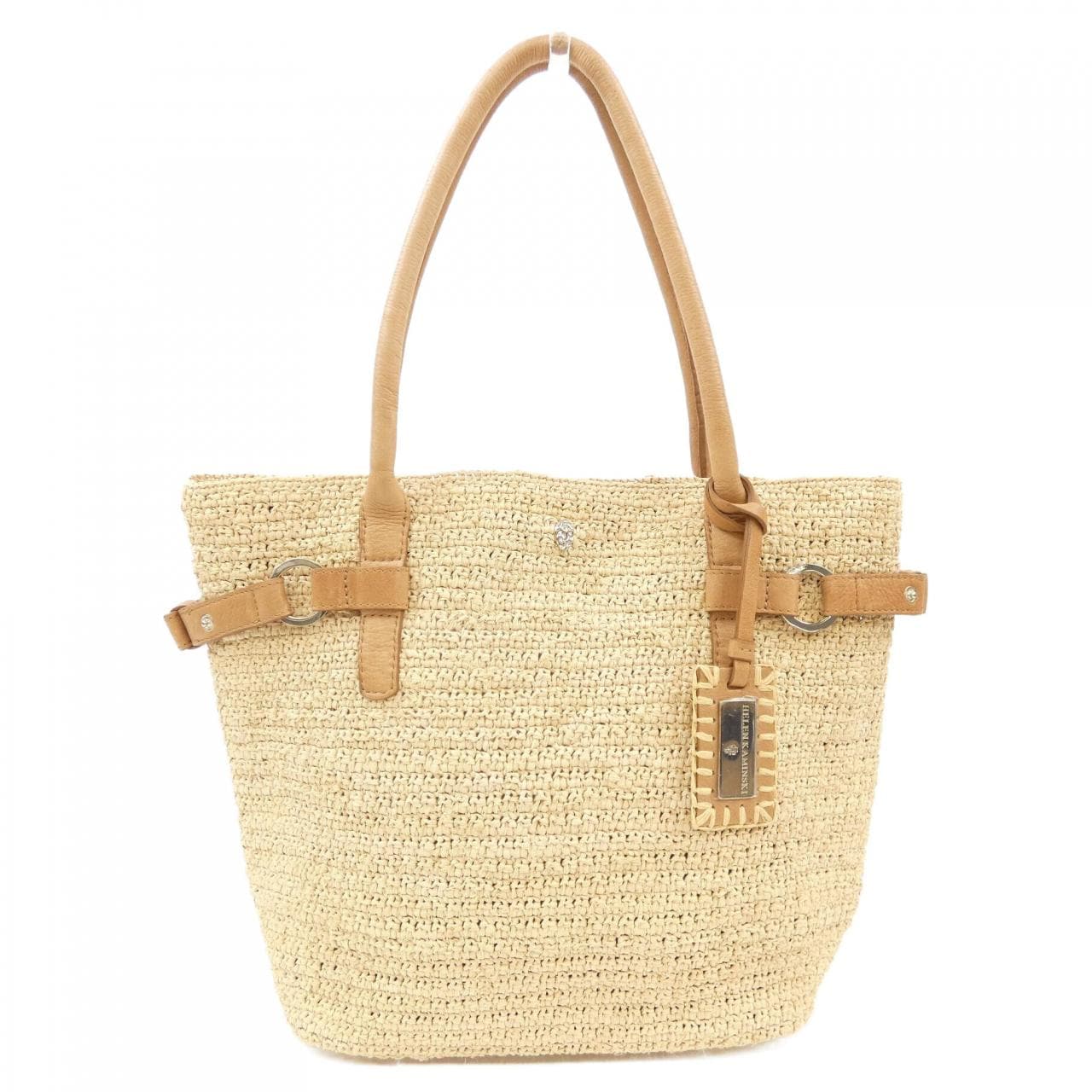 ヘレンカミンスキー HELEN KAMINSKI BAG