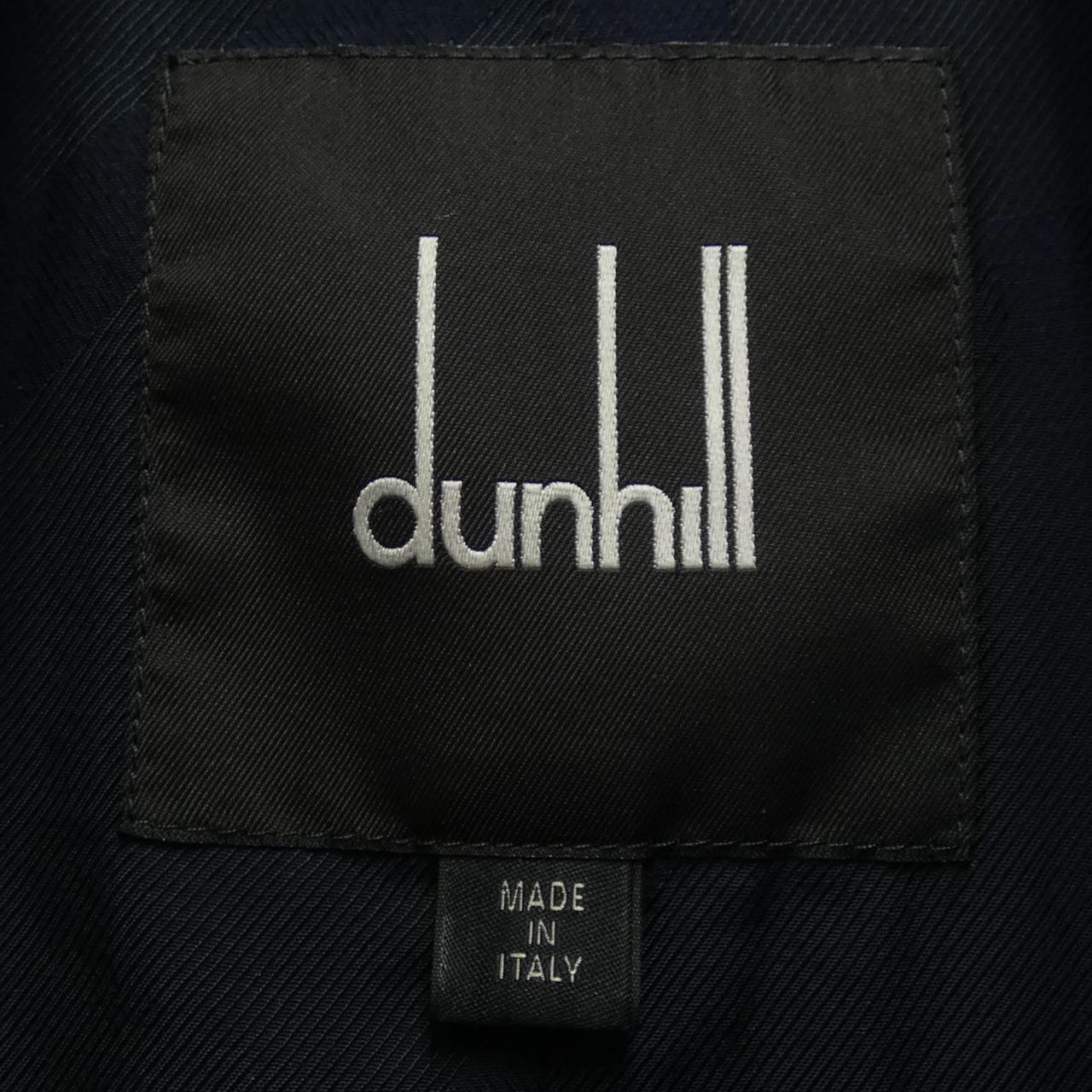 ダンヒル DUNHILL コート