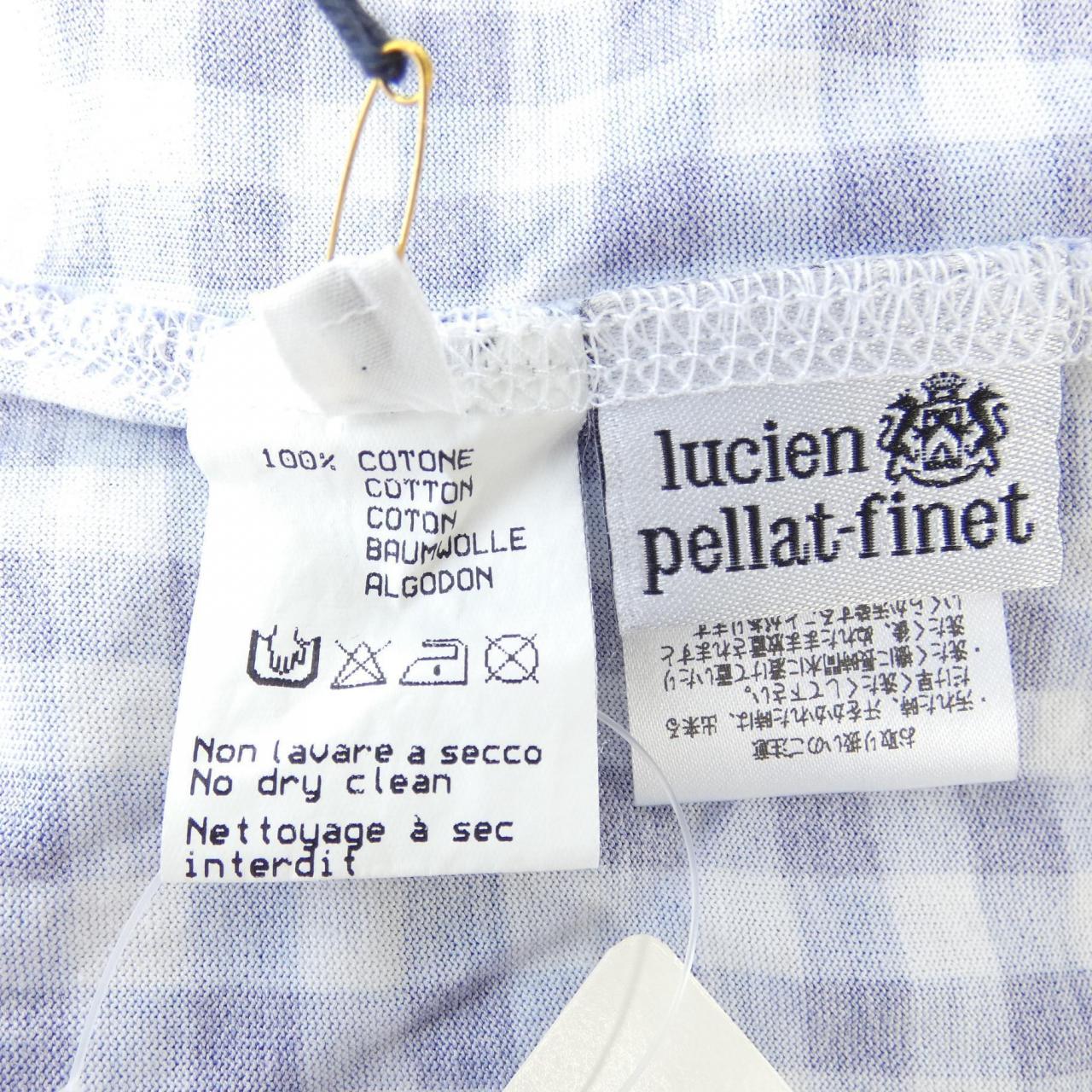 Lucian Perafine lucienpellat-finet上衣