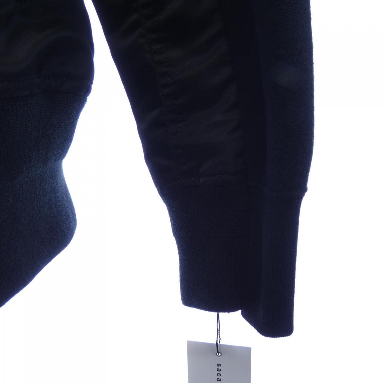 サカイ SACAI パーカー