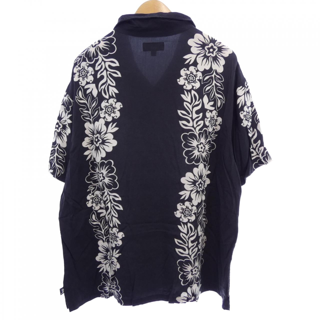 ステューシー STUSSY S／Sシャツ