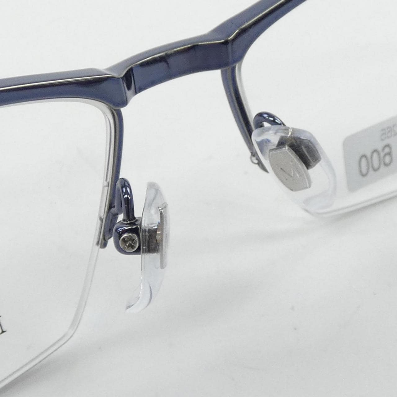 マサキ マツシマ MASAKI MATSUSHIMA MF-1265 EYEWEAR