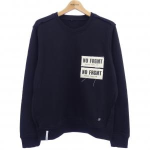 AKA SIX FRAGMENT DESIGN スウェット