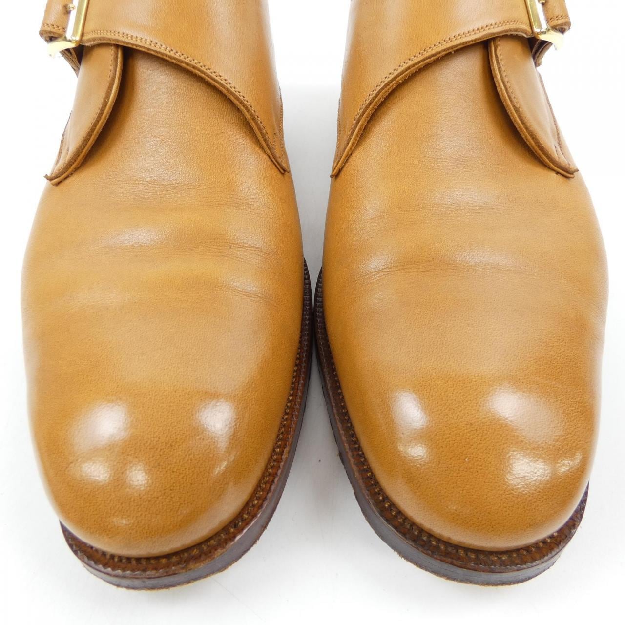 CALZOLERIA RYOUETANI シューズ