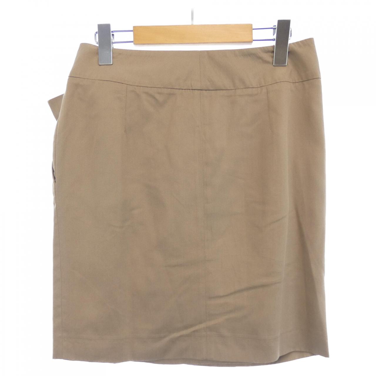 グッチ GUCCI 218591 ZT112 スカート