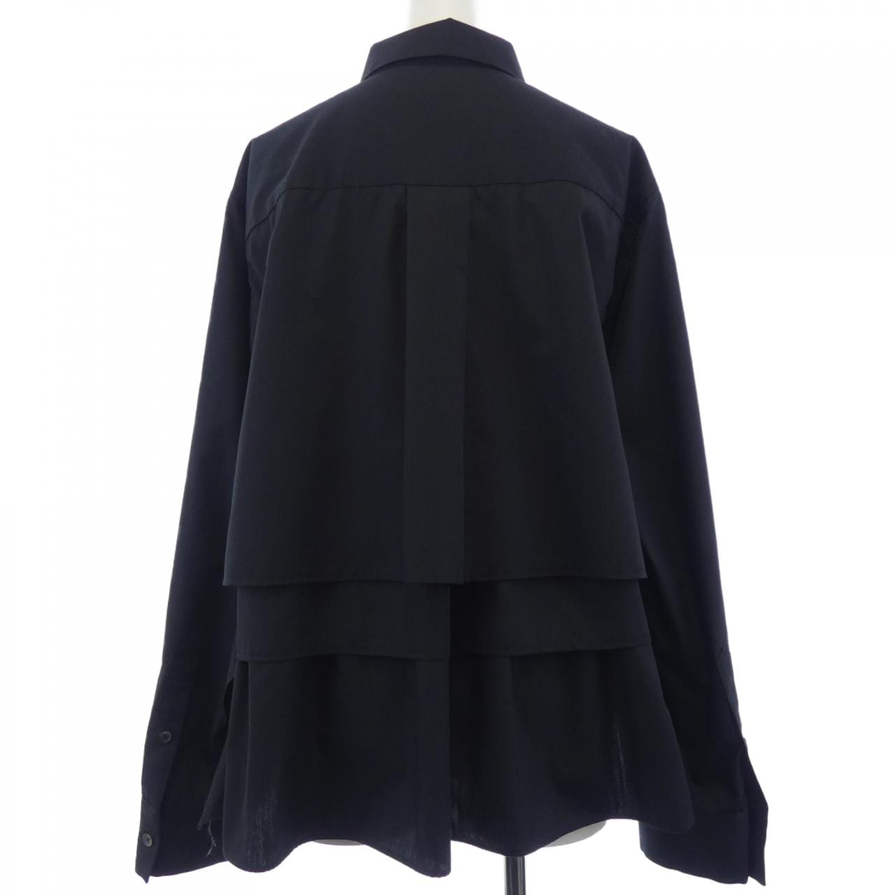 サカイ SACAI 25-08163 シャツ