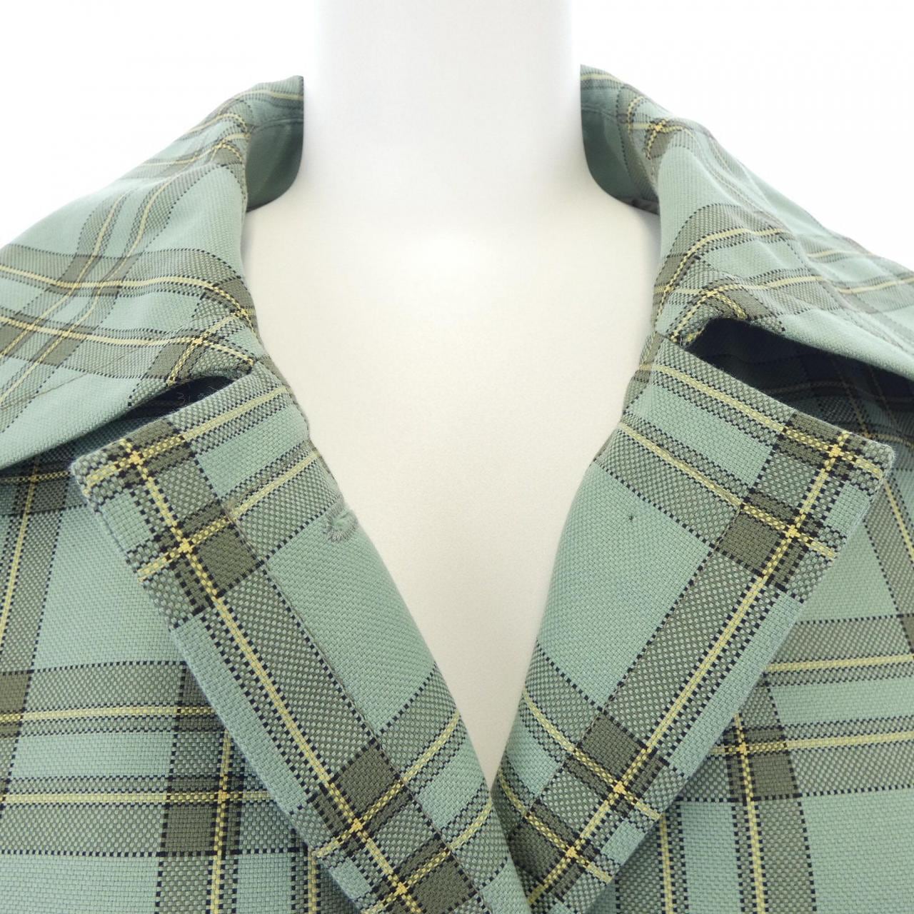 MARLENE DAM コート