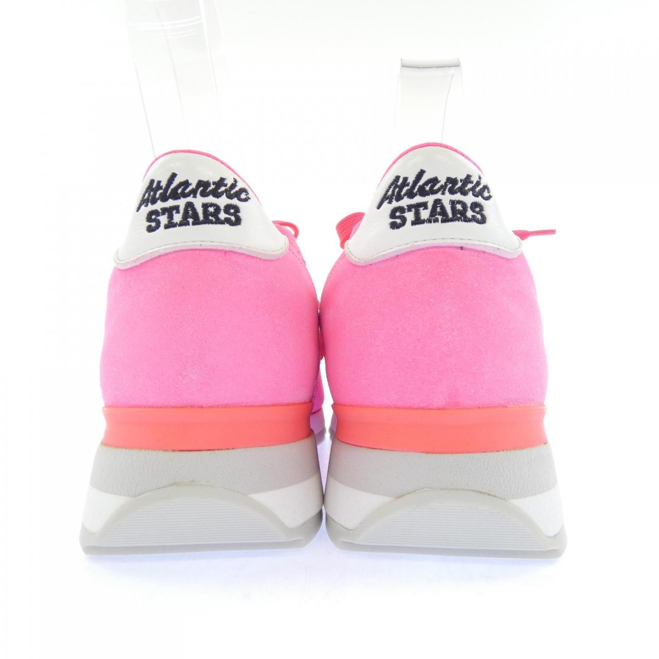 大西洋之星Atlantic STARS运动鞋
