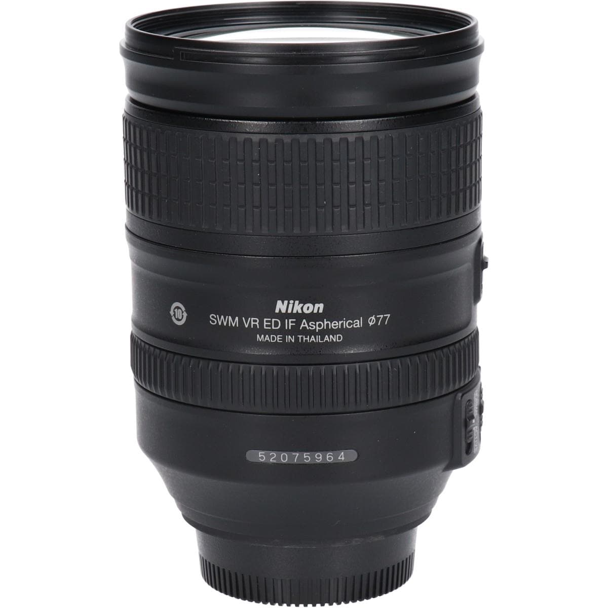 ＡＦ－Ｓ２８－３００ｍｍ　Ｆ３．５－５．６Ｇ　ＥＤ　ＶＲ