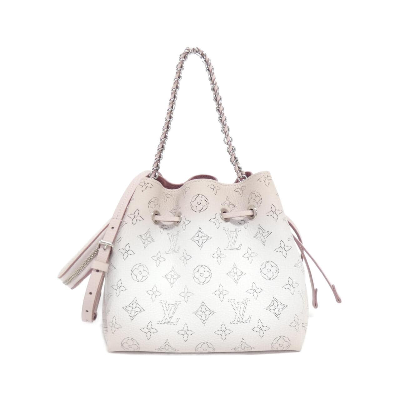 LOUIS VUITTON Mahina Bella M59939 Shoulder Bag