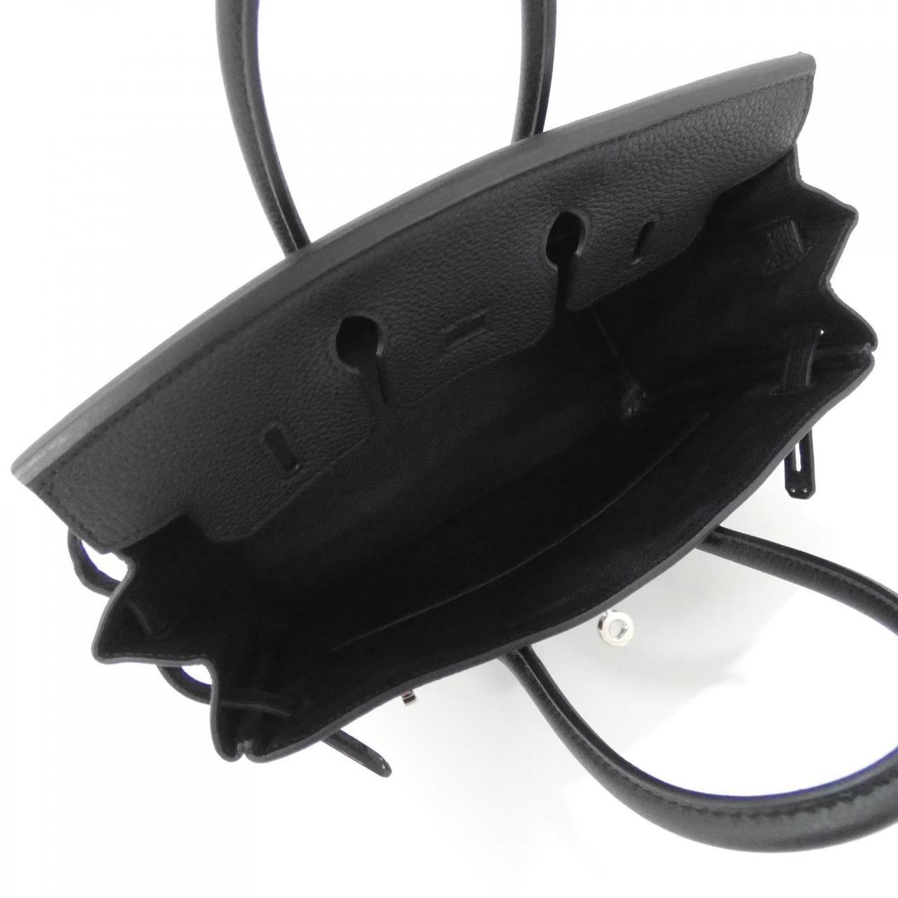 【未使用品】エルメス バーキン 25cm 041344CK バッグ