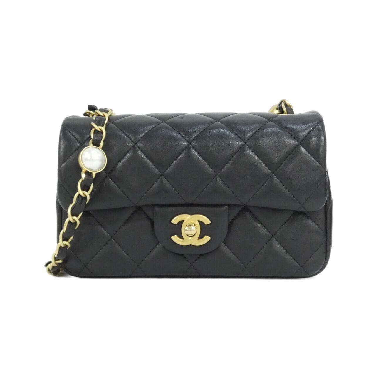 シャネル AS4947 ショルダーバッグ