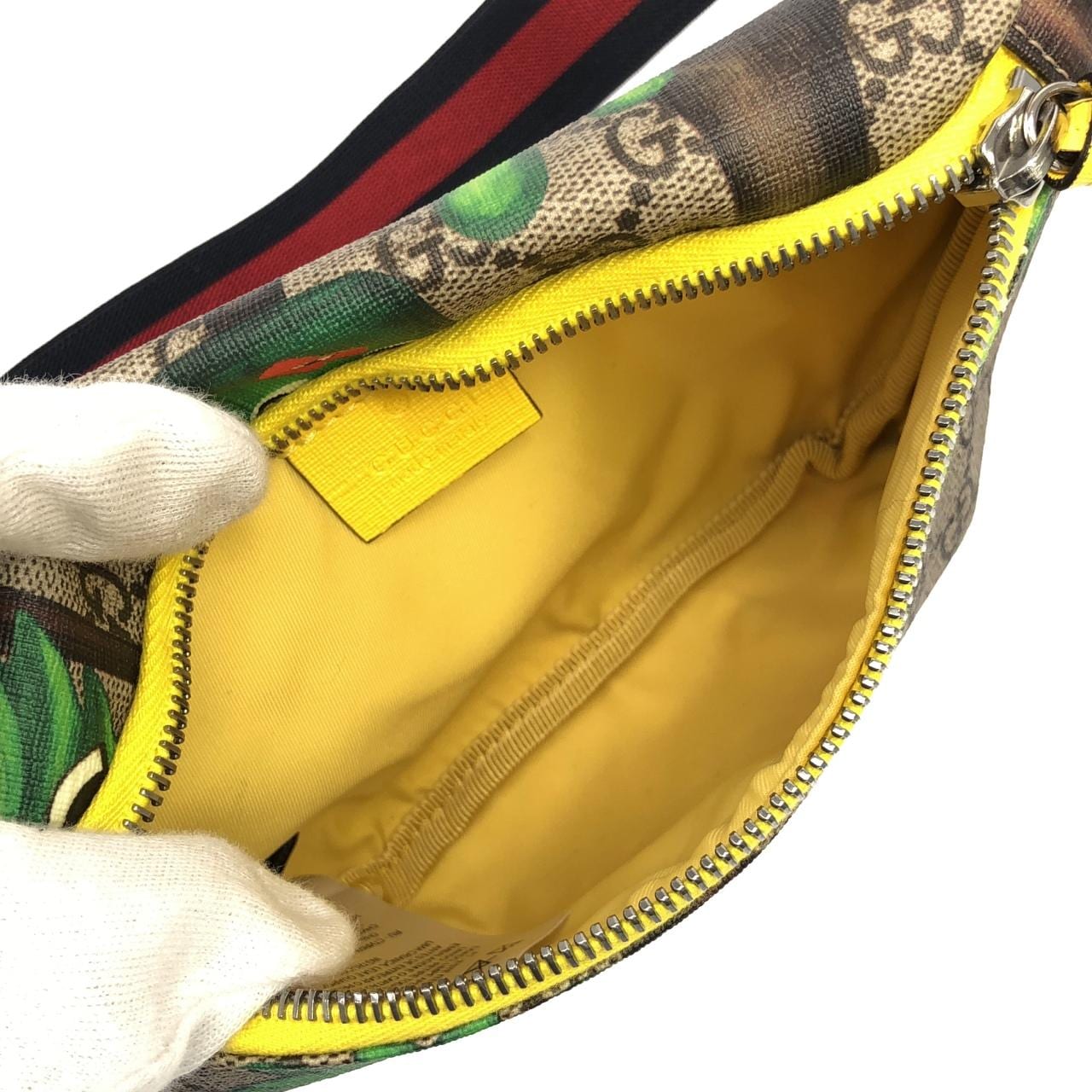 グッチ CHILDRENS 502095 ウエストバッグ