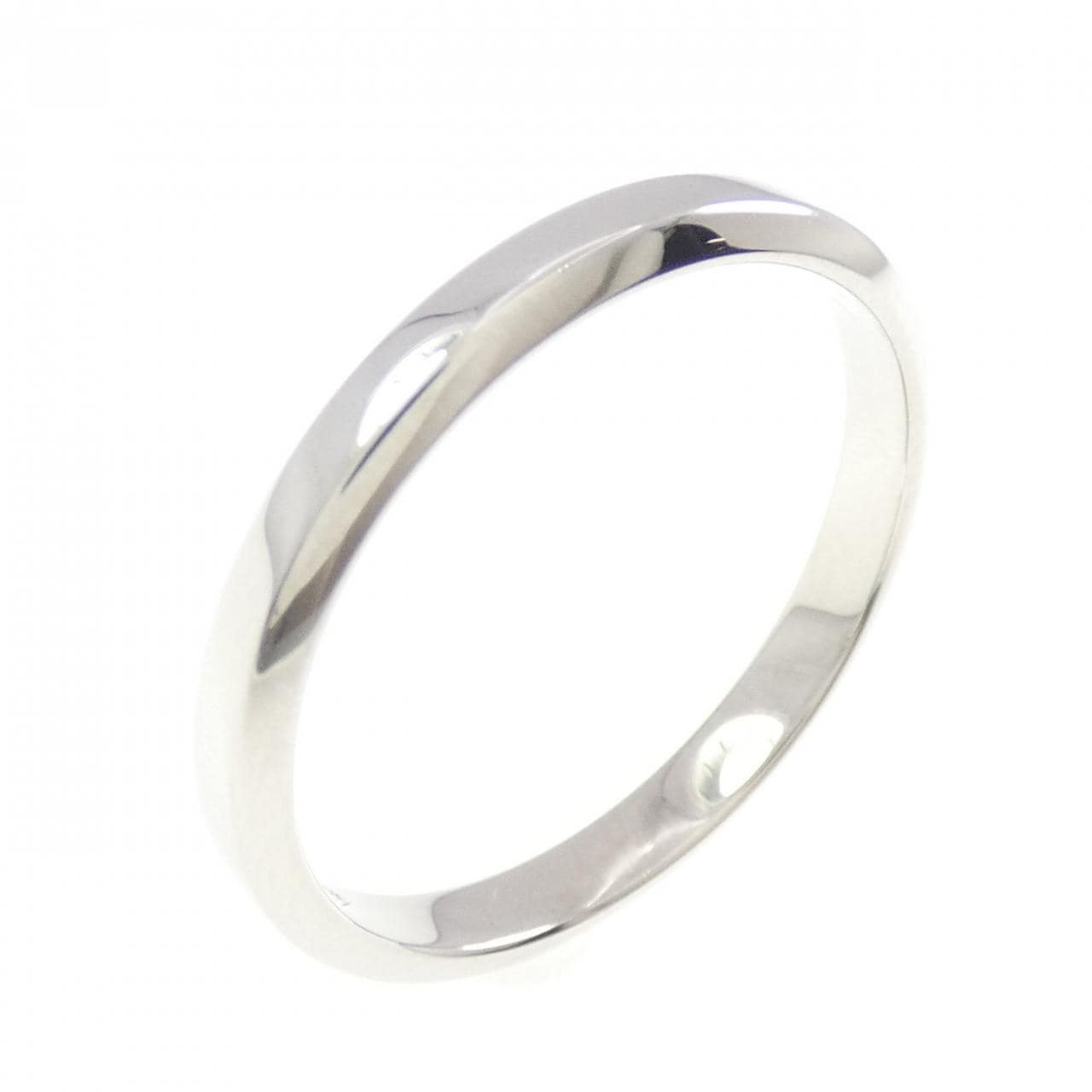 ヴァンクリーフ&アーペル トゥージュール リング