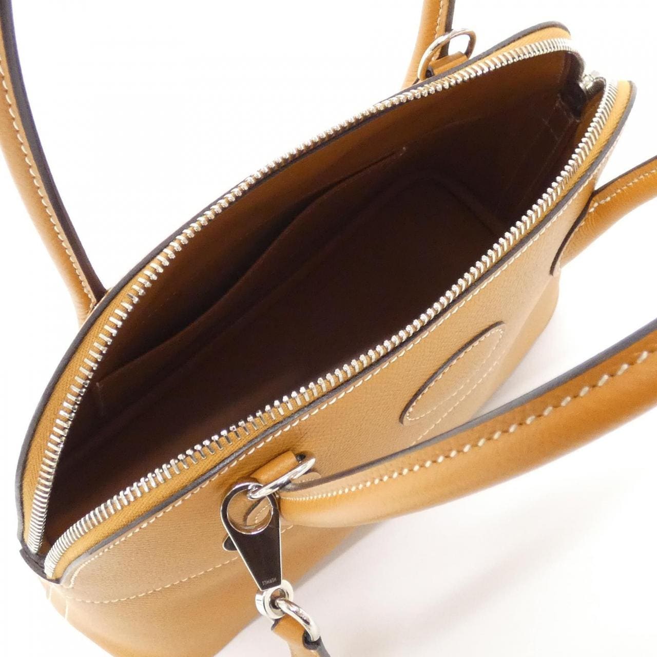 HERMES Bolide 27公分 041693CK 包