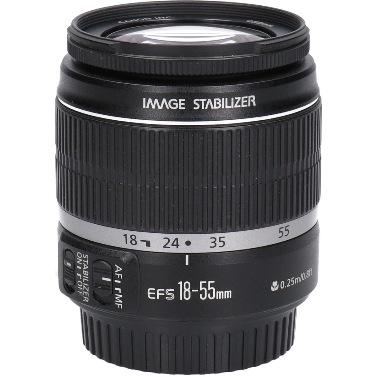 ＥＦ－Ｓ１８－５５ｍｍ　Ｆ３．５－５．６ＩＳ