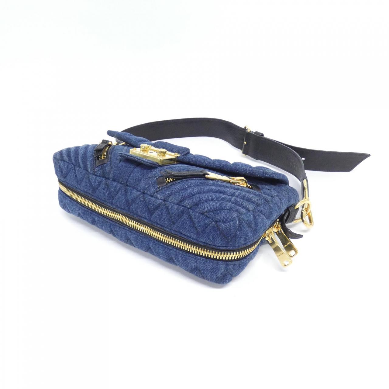 ミュウミュウ RR1903 ショルダーバッグ