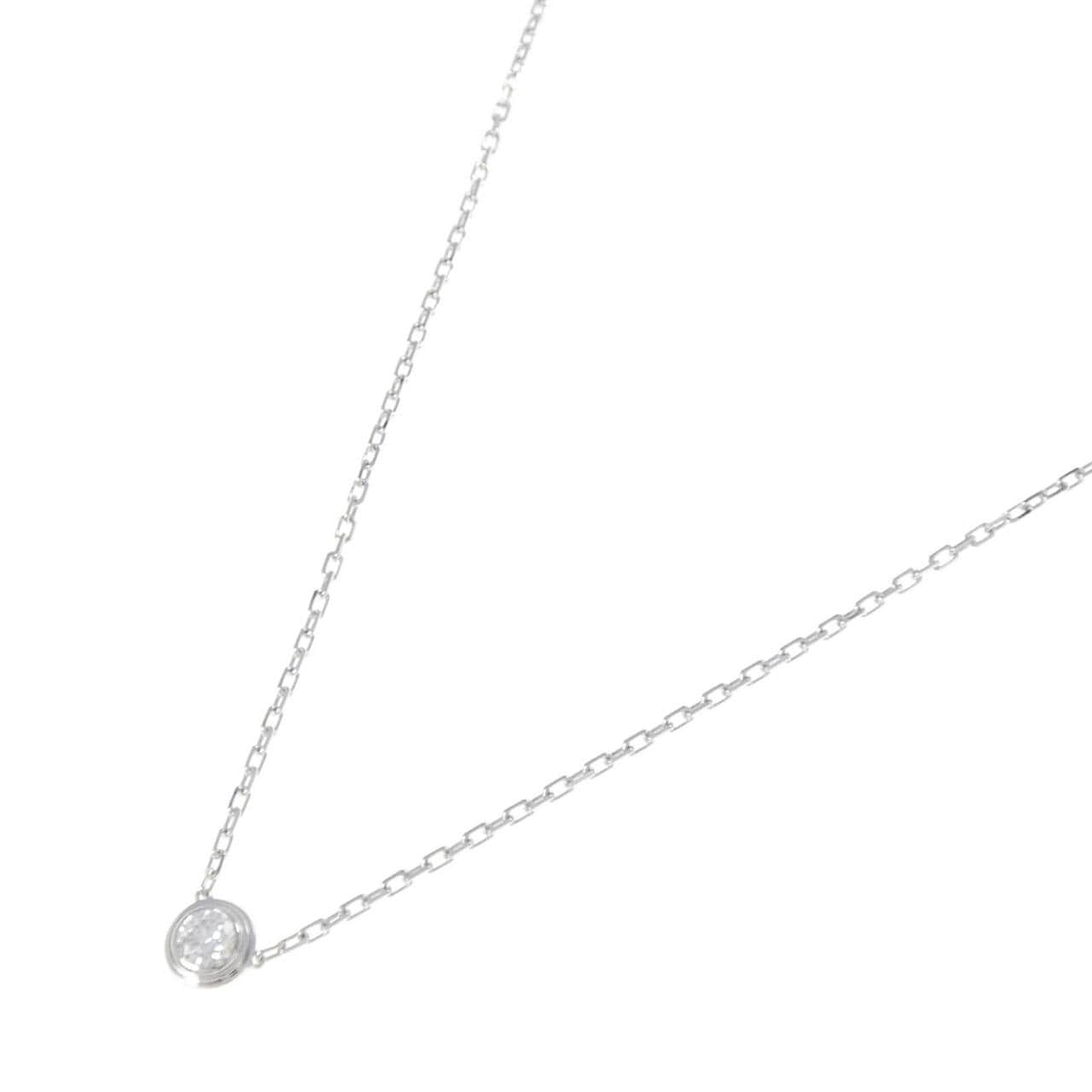 Cartier d'amour 大号項鍊