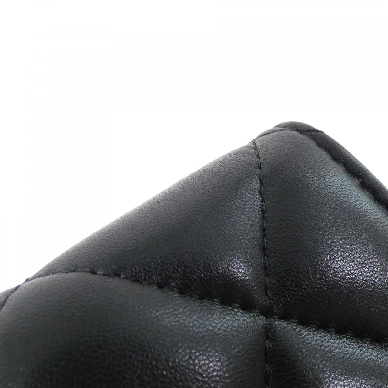 シャネル シャネル19 ライン AP1790 カードケース